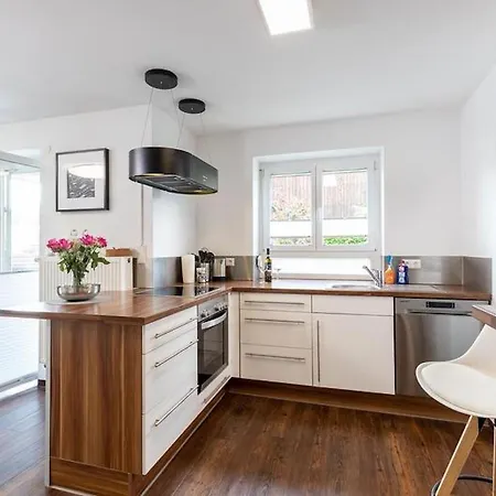 Haus Koenigin Daire *