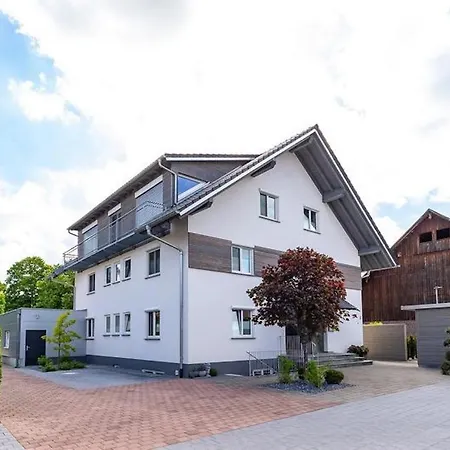 Haus Koenigin Daire *